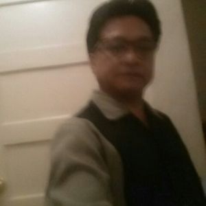 Meet your Posher, Don ramos